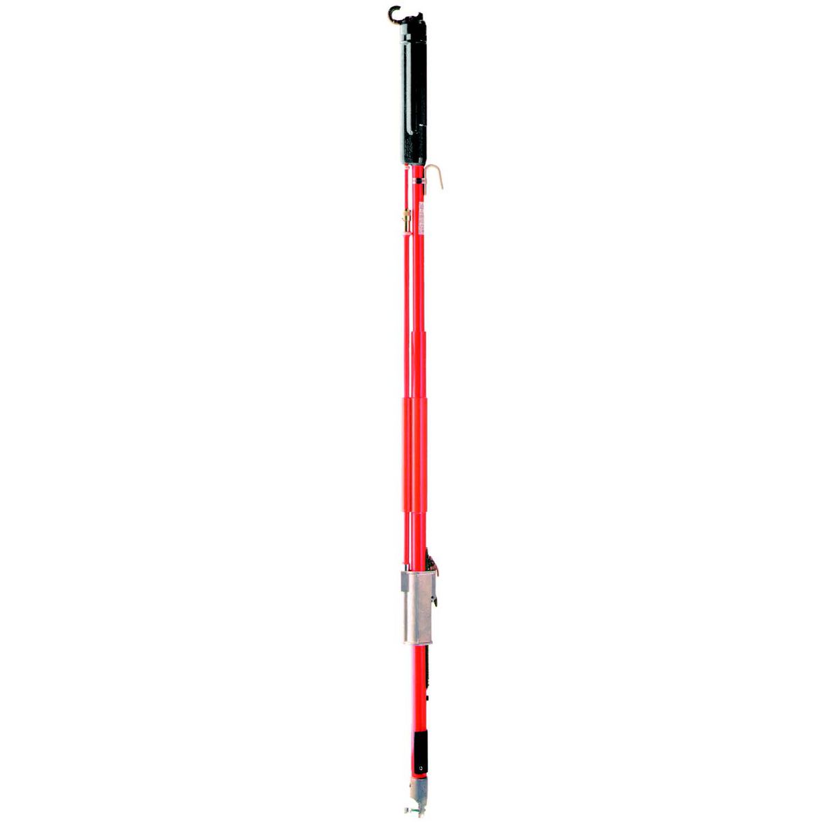 Telescoping Grip Stick