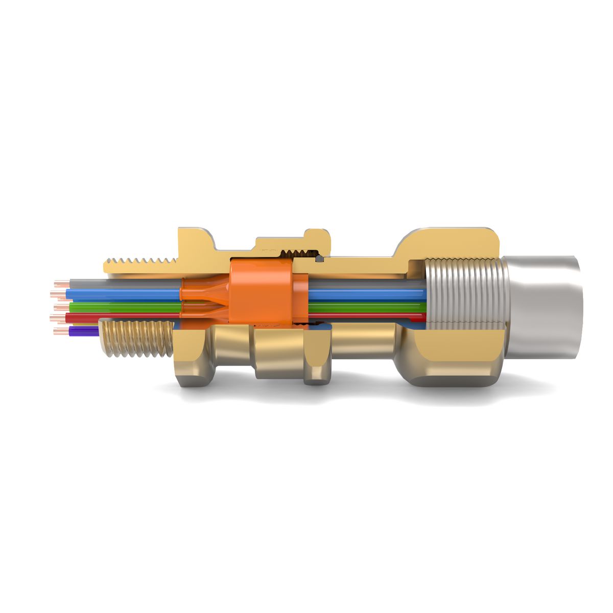 Double Compression Cable Gland Catalogue Great Purchase Www 