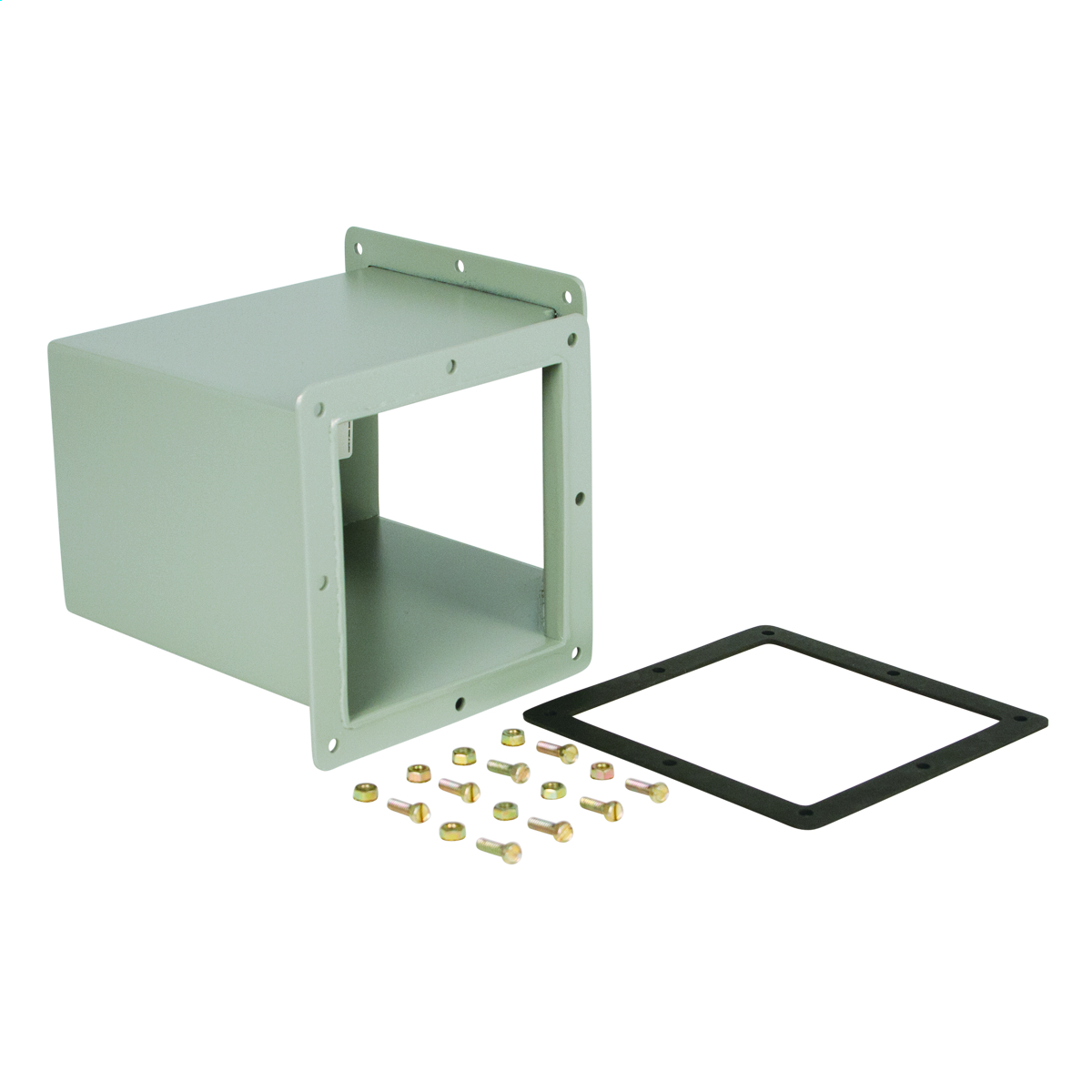 Product image for WIEG JWL906 N12 FEED THRU 90 DEG EL