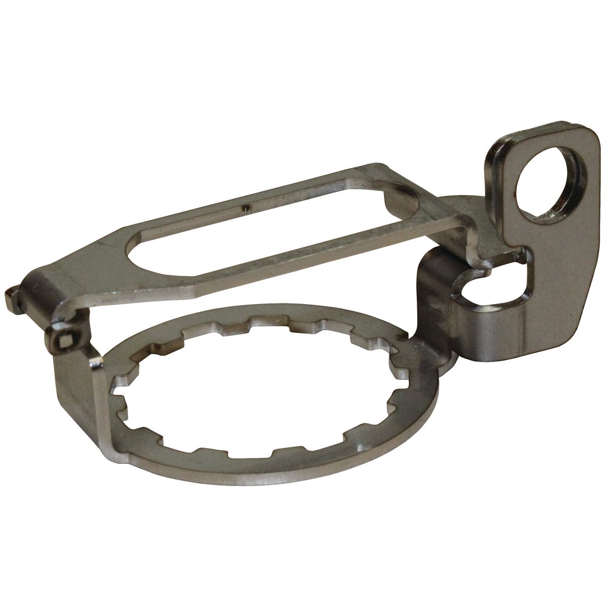 HKH Series LOCKOUT, 3 POSITION SELECTOR SWITCH HKH3PSSHLO Killark