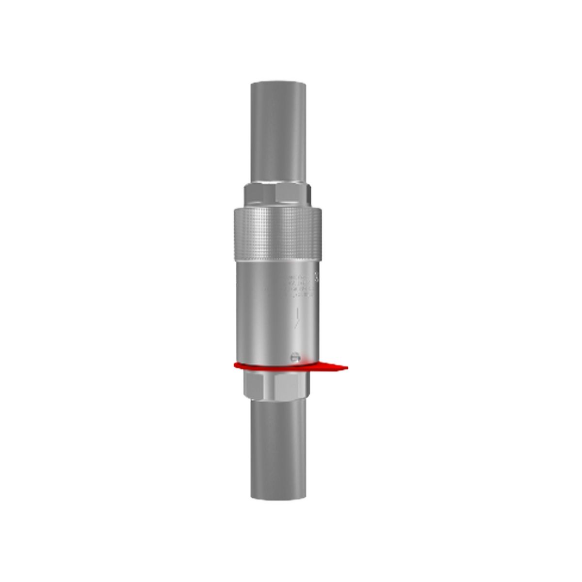 EZ2 EZ Series Vertical Conduit Sealoff with Preinstalled Dam