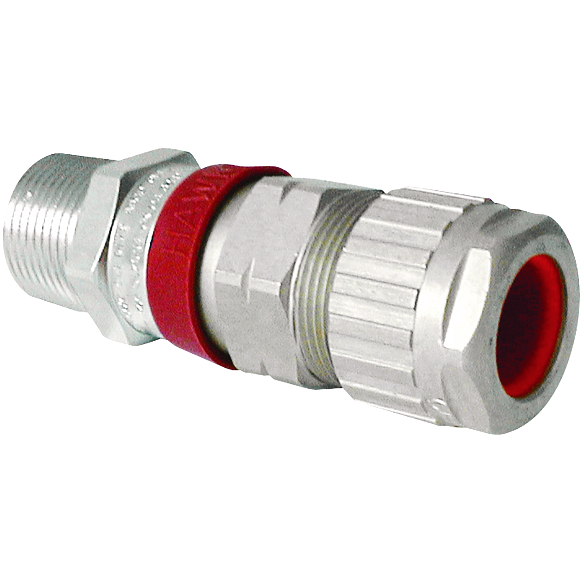 Killark CTCAS050S CBL GLAND 1/2" Crawford Electric Supply