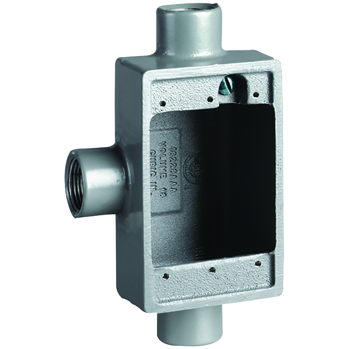 Electrical WeatherProof Device Boxes & Covers FS Cast Device Boxes