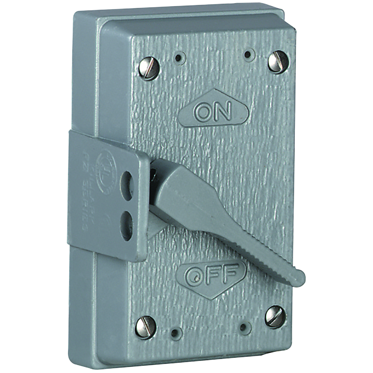 TOGGLE SWITCH HANDLE SQUARE LT