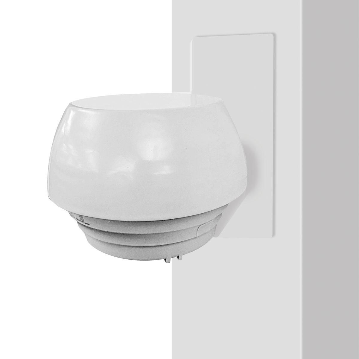SCH Pole Mounted Occupancy Sensor Kim Lighting