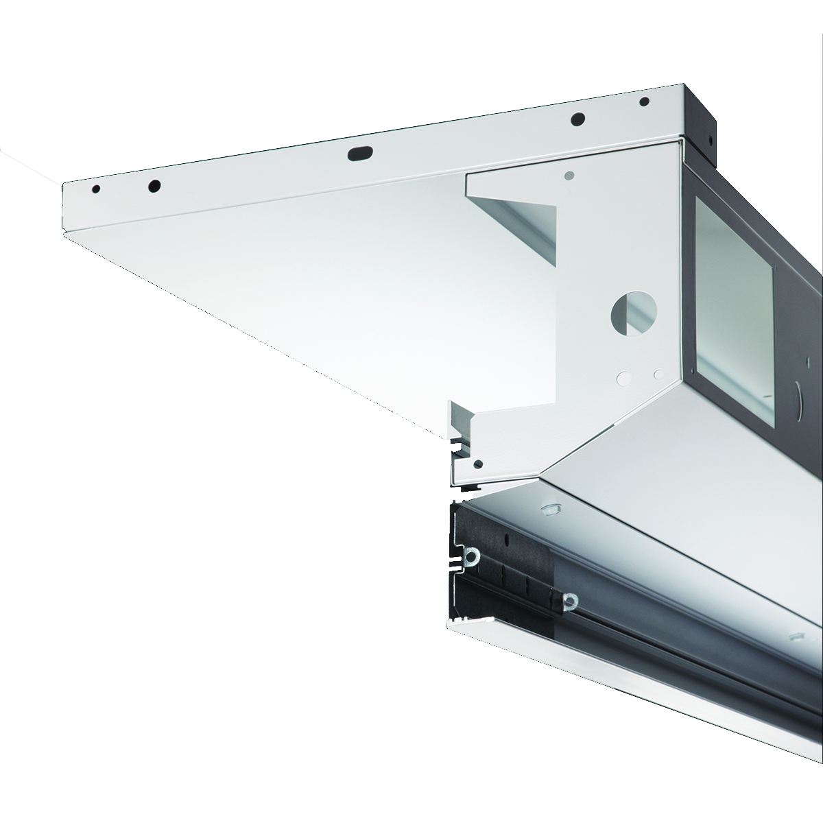 Wall Slot 2000 Led Litecontrol
