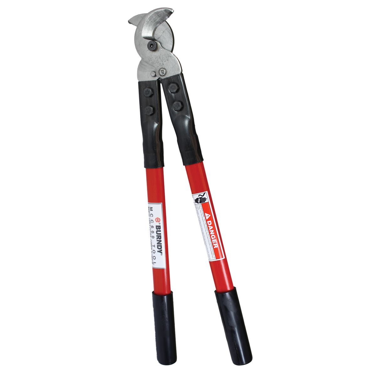 MANUAL CABLE CUTTER