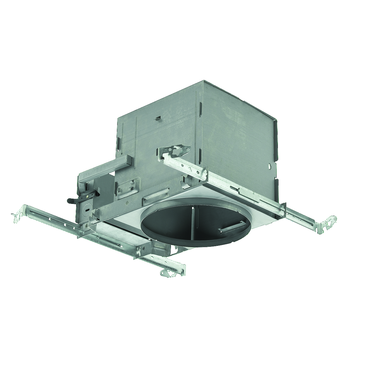 Product image for PRES TBXICEB HSG LITEBOX 6IN IC 26W