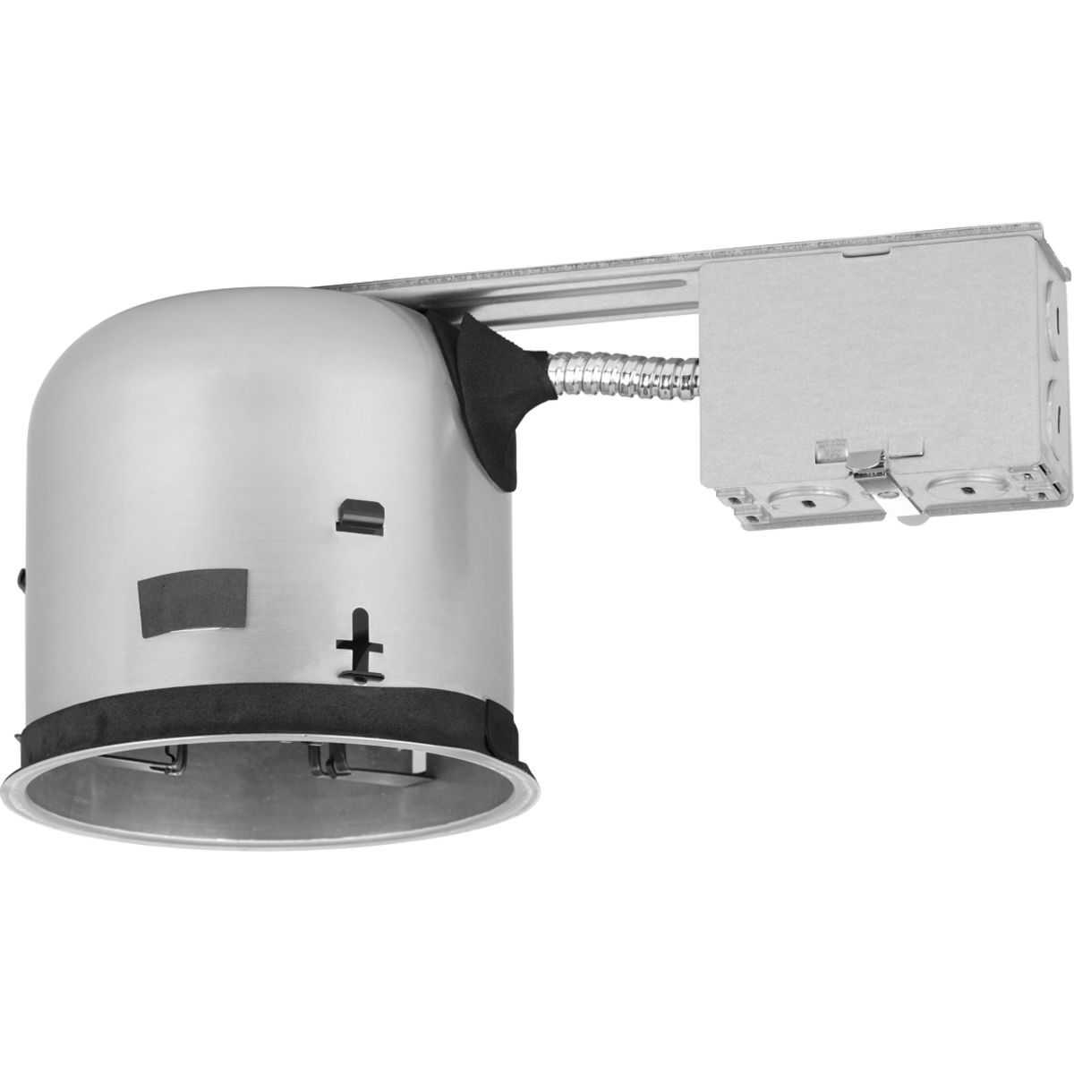 P1841-LED 5IN LED RECESSED HOUSING
