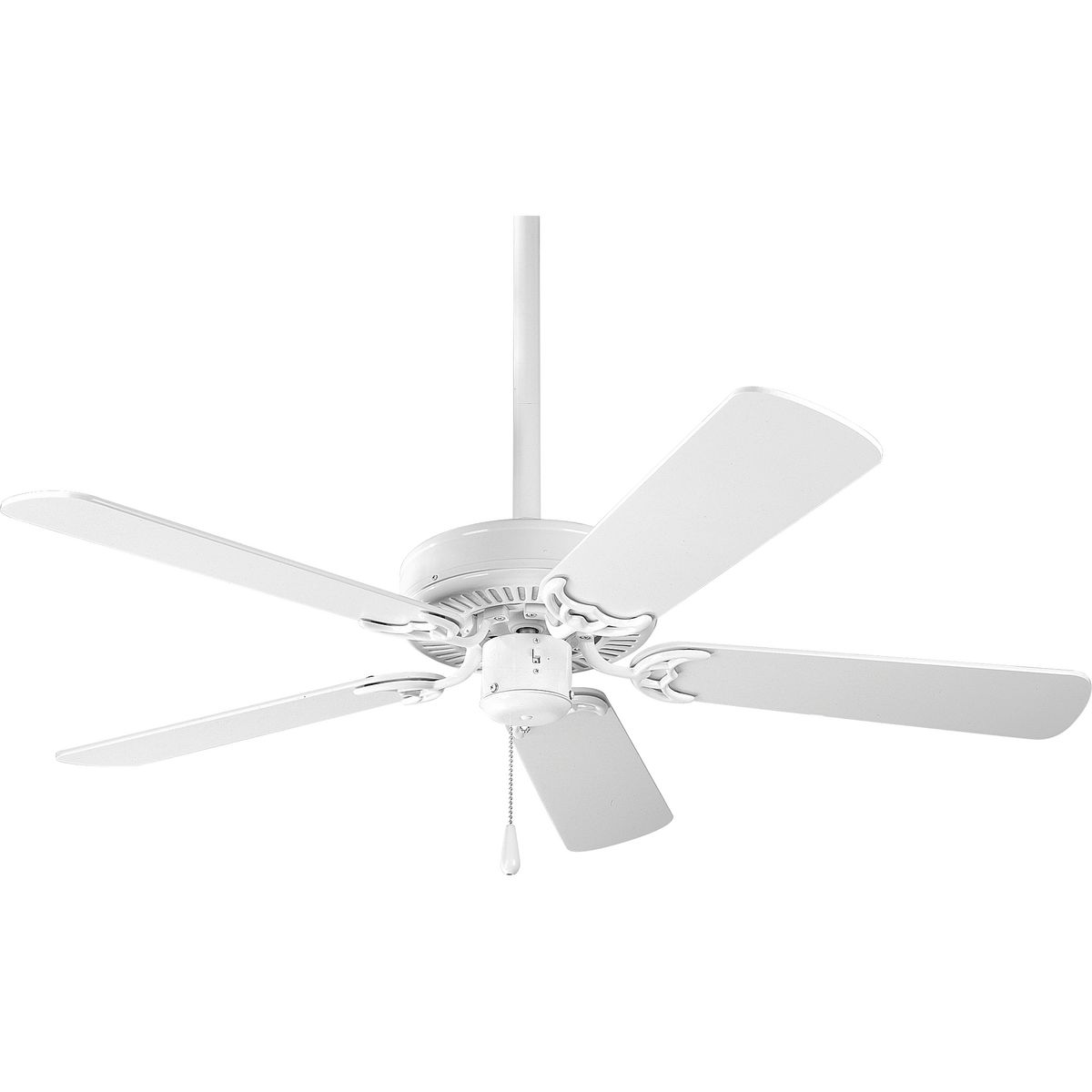 AirPro Collection Builder 42 5-Blade Ceiling Fan, P2500-30