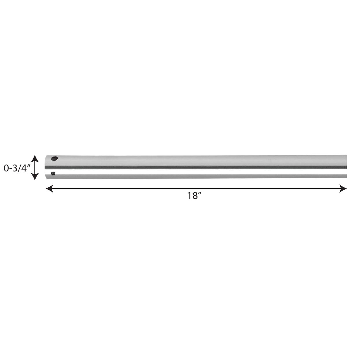 Downrod Length For Cathedral Ceiling | Shelly Lighting