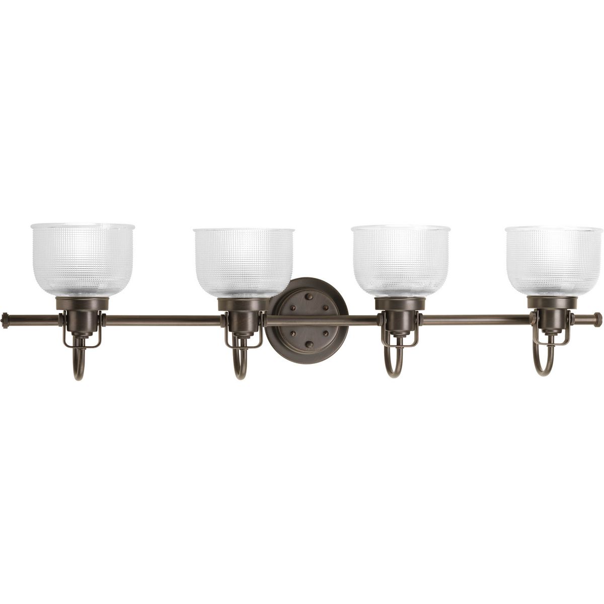 Progress Lighting Archie Collection Venetian Bronze | Shelly Lighting