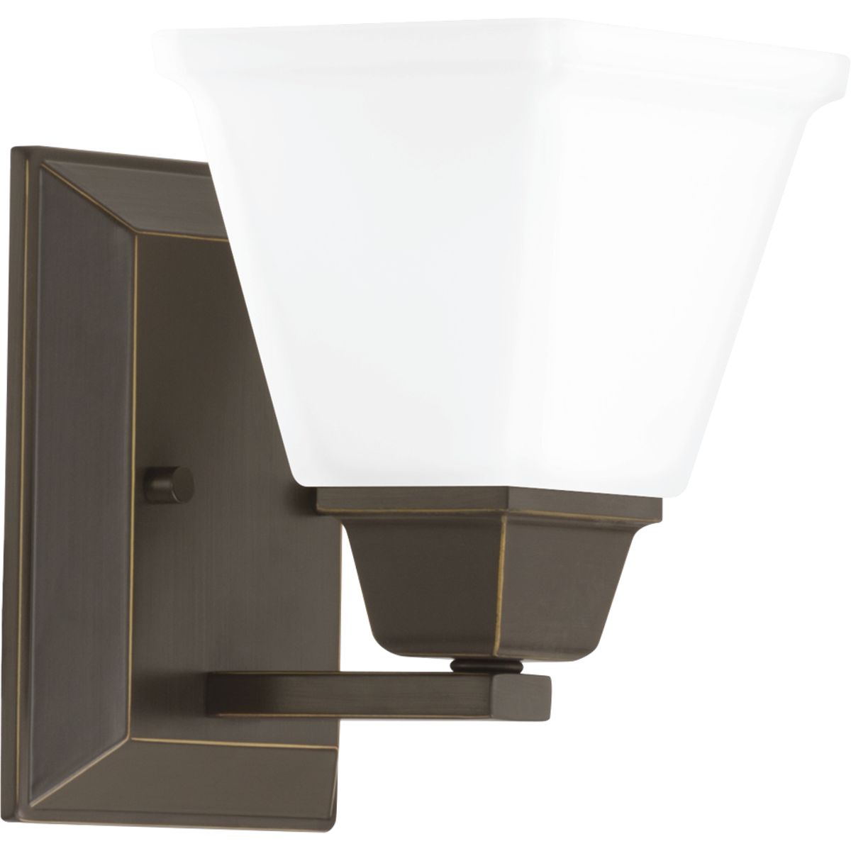 Clifton Heights Collection One Light Bath Vanity P300158 020