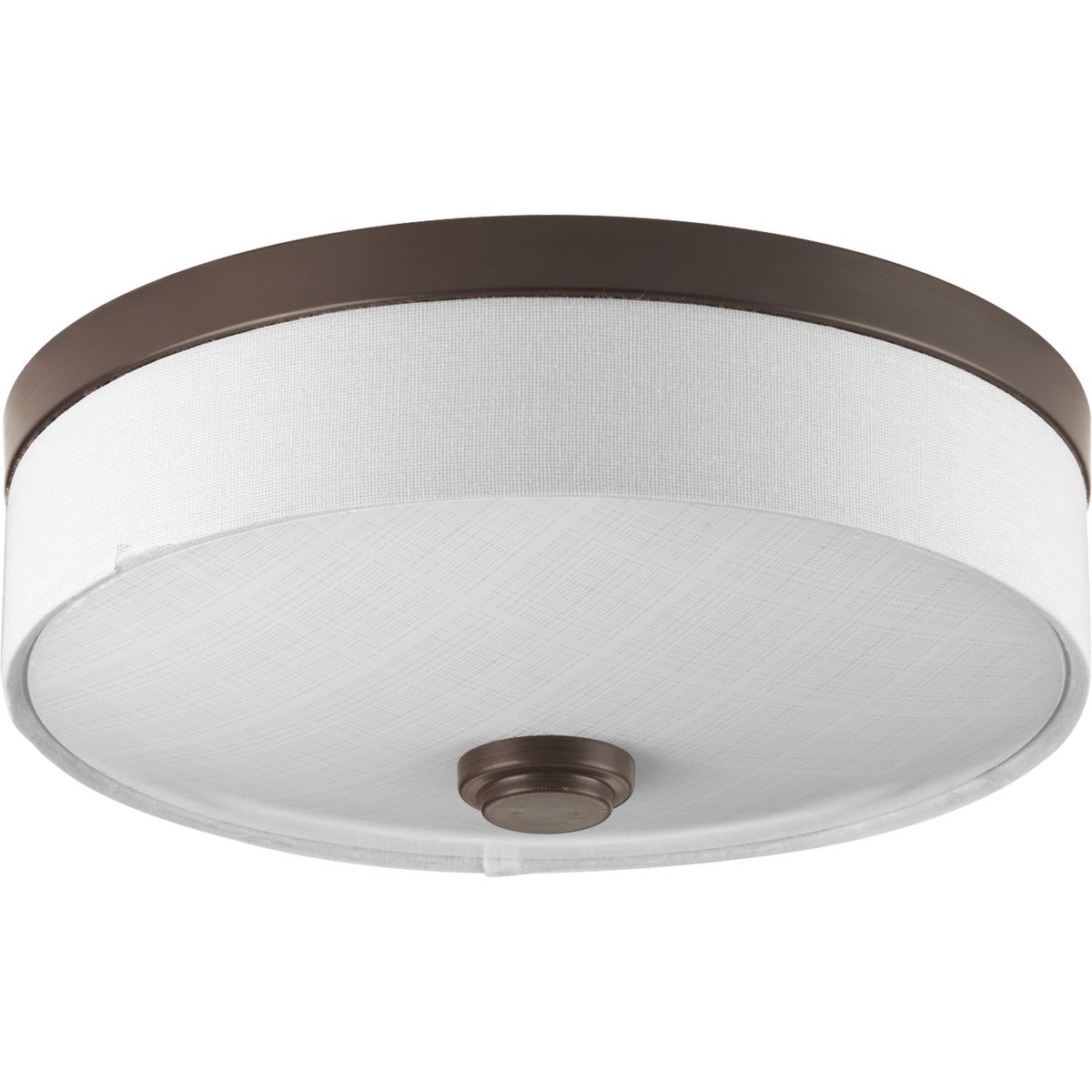 10 led flush mount light