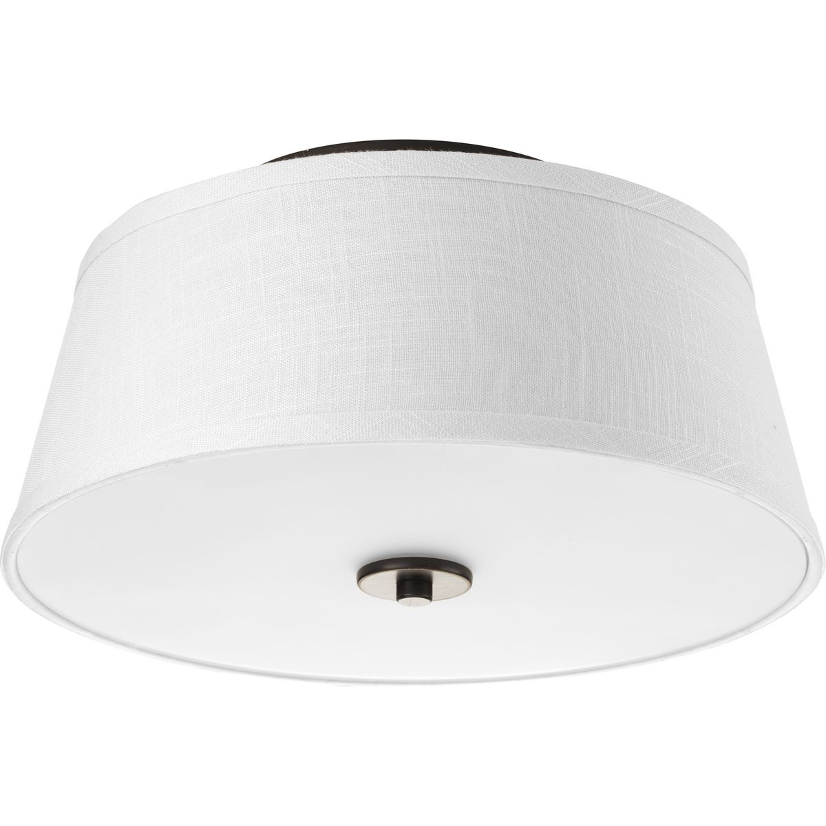 Arden Collection Two Light 14 Flush