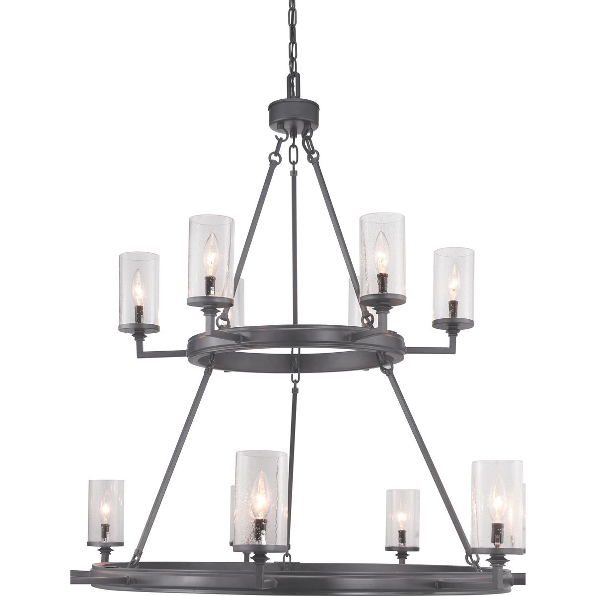 A quick guide in Choosing your Glass Chandelier - Rovert Lighting