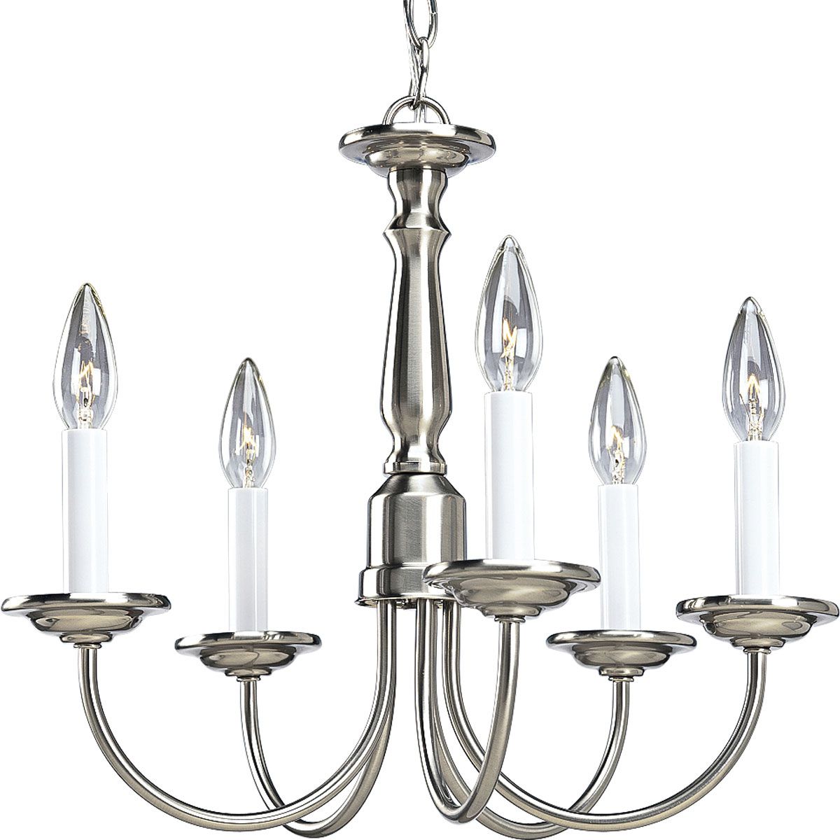 five-light-brushed-nickel-white-candles-traditional-chandelier-light