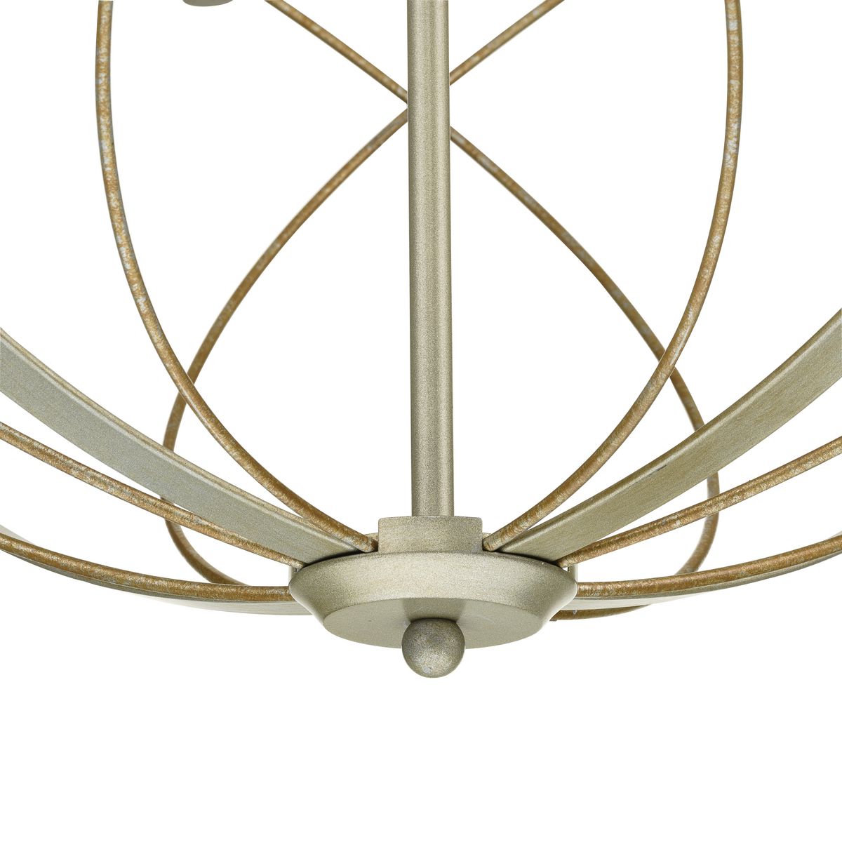 Brandywine Collection SixLight Pendant P500069134 Progress Lighting