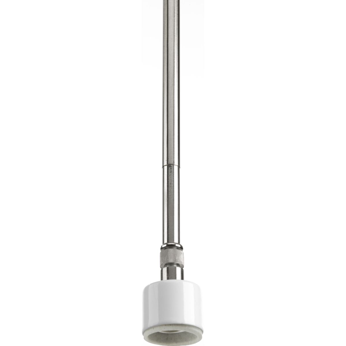 P5198-09 1-MED 75W STEM MNTED PENDANT