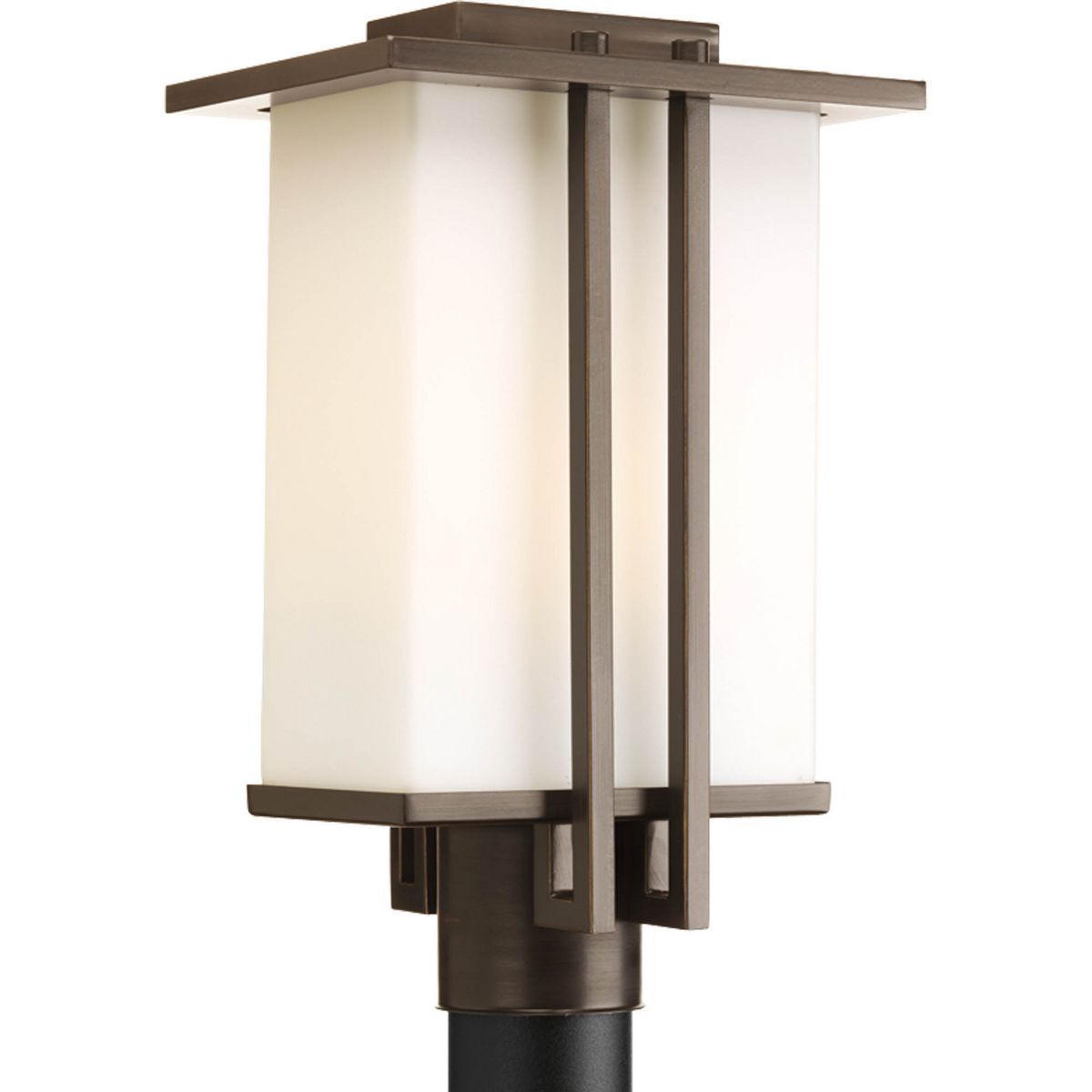 Dibs Outdoor Collection One Light Post Lantern P5490 20