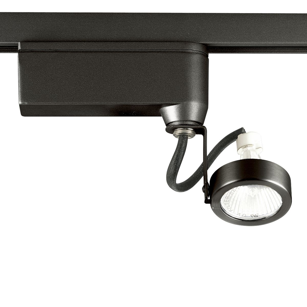 Alpha Trak Collection Low Voltage Mr16 Track Head P6339 31 Alpha Trak Collection Low Voltage Mr16