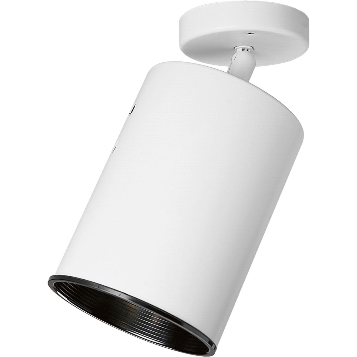 One Light Multi Directional Wall Ceiling Heat Lamp P6397 30