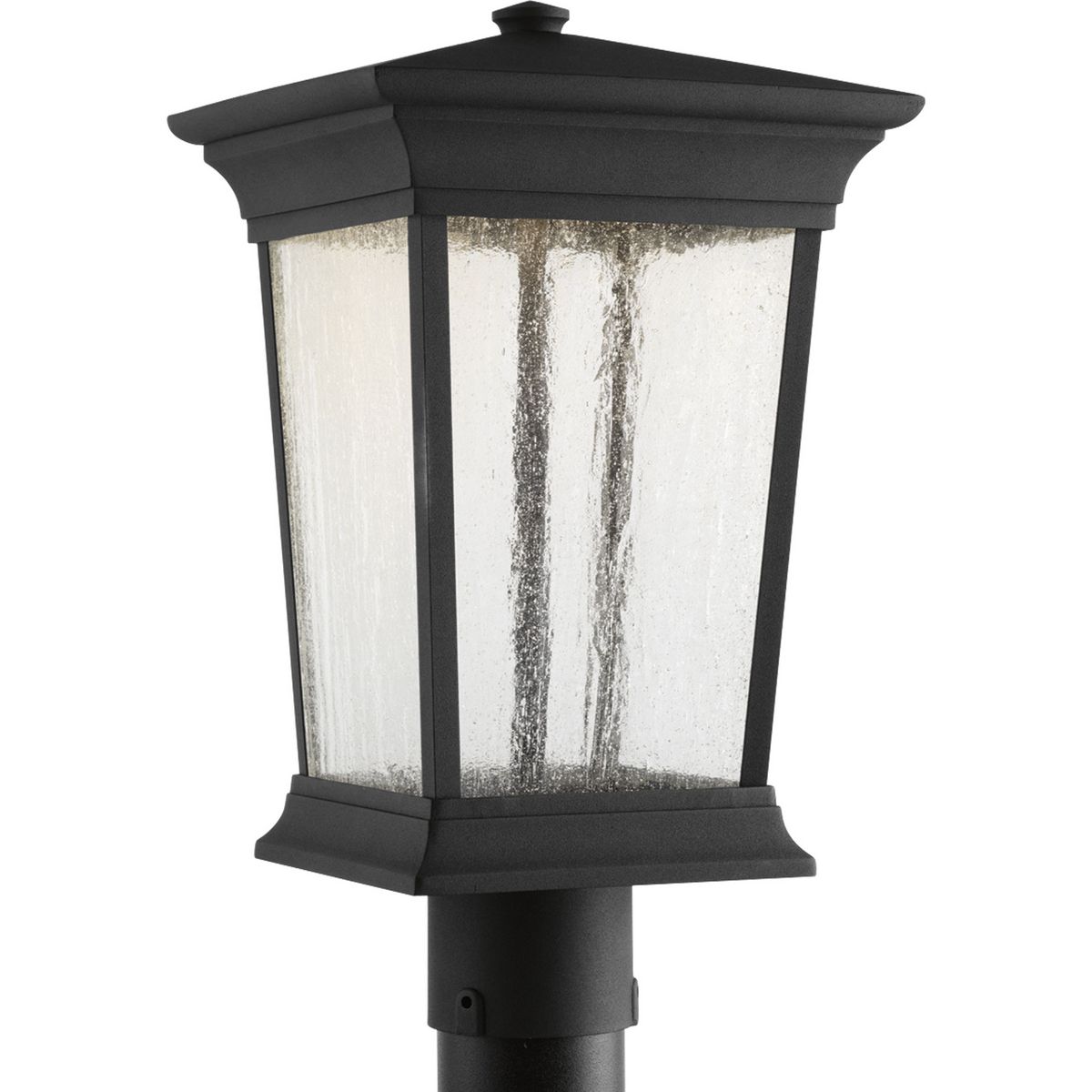 Get the perfect light for any situation! This 2-1 lantern and