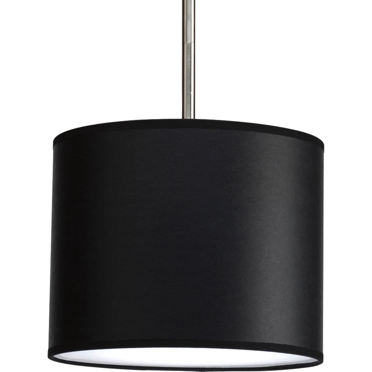 Markor Collection 10 Drum Shade For Use With Pendant