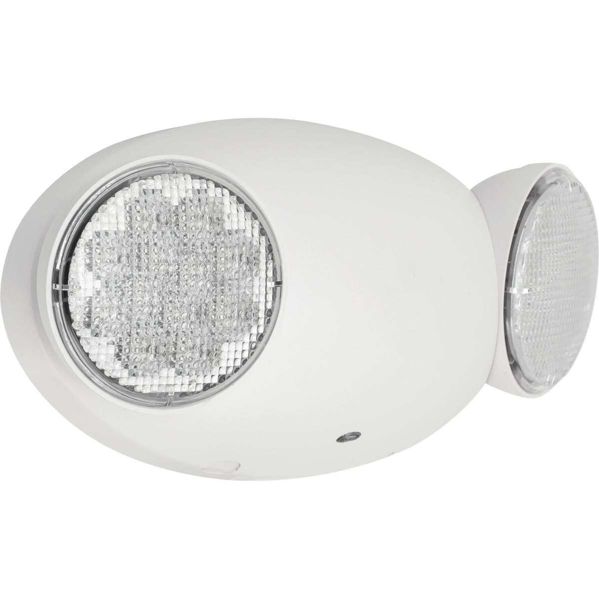 Compass LED Emergency Light by Hubbell - CU2WG