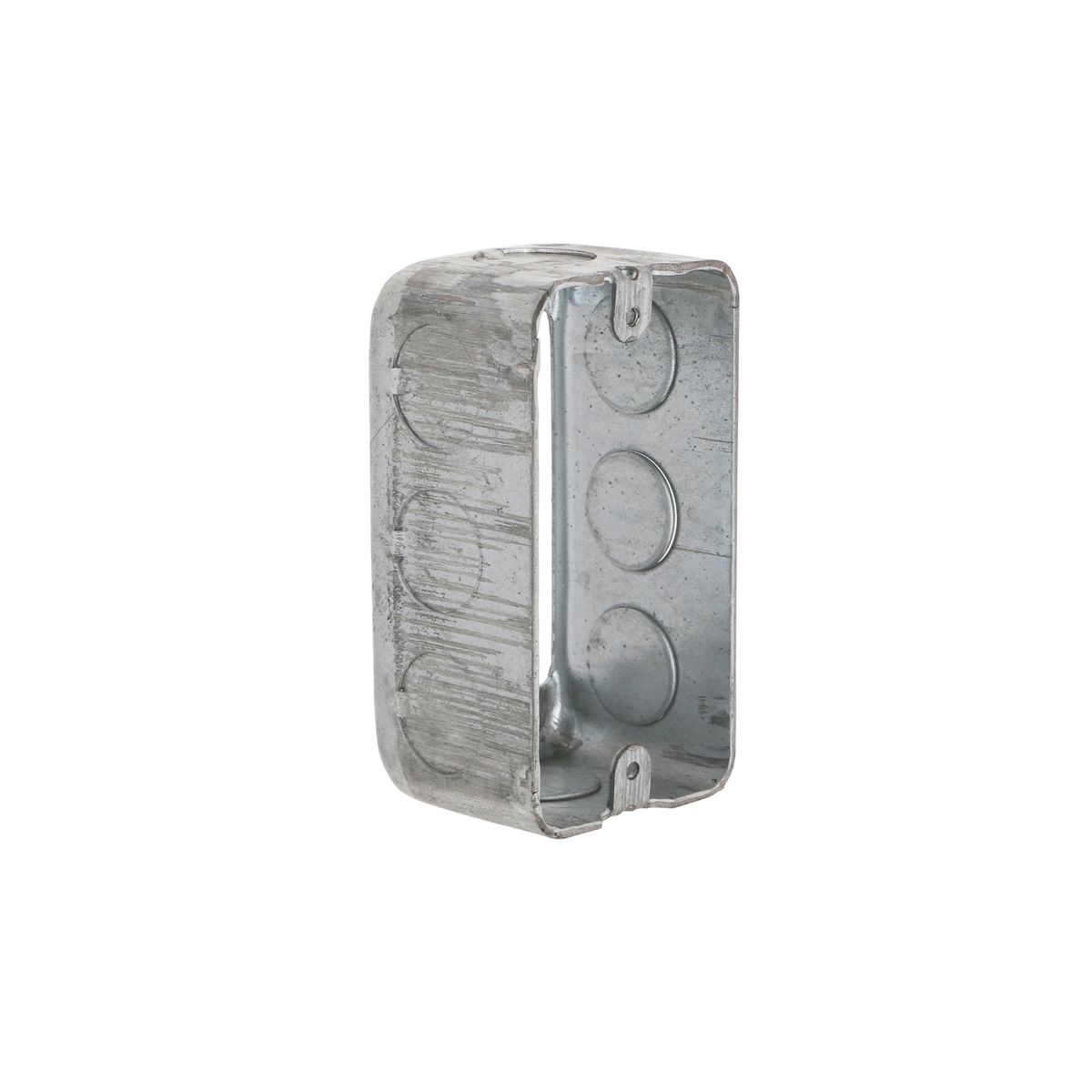 RAC 665 1-7/8 DEEP HNDY BOX EXTEN RING DRWN