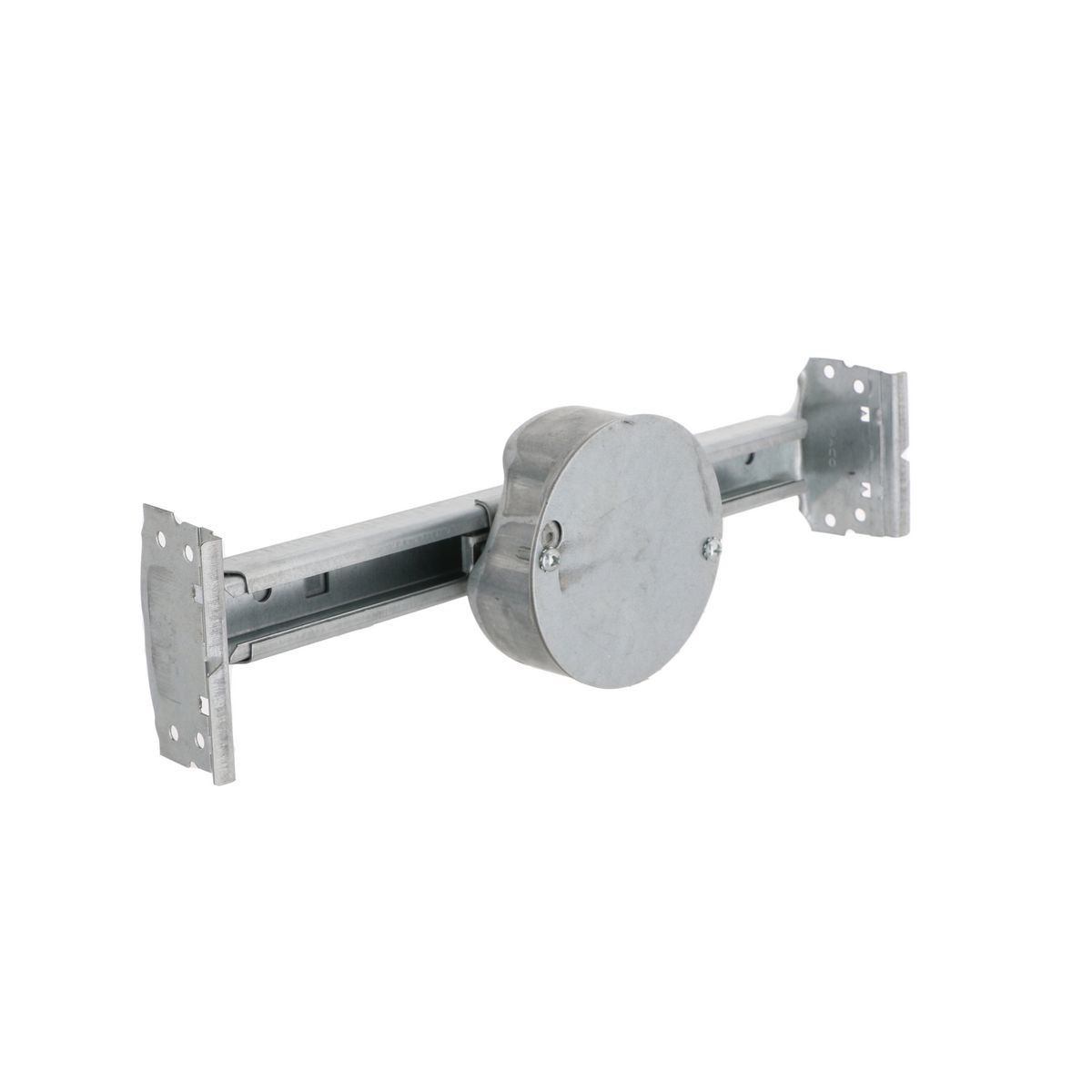 RAC 926 4IN CEILING BX 1-1/2 DEEP W/ KWIK-BRACE