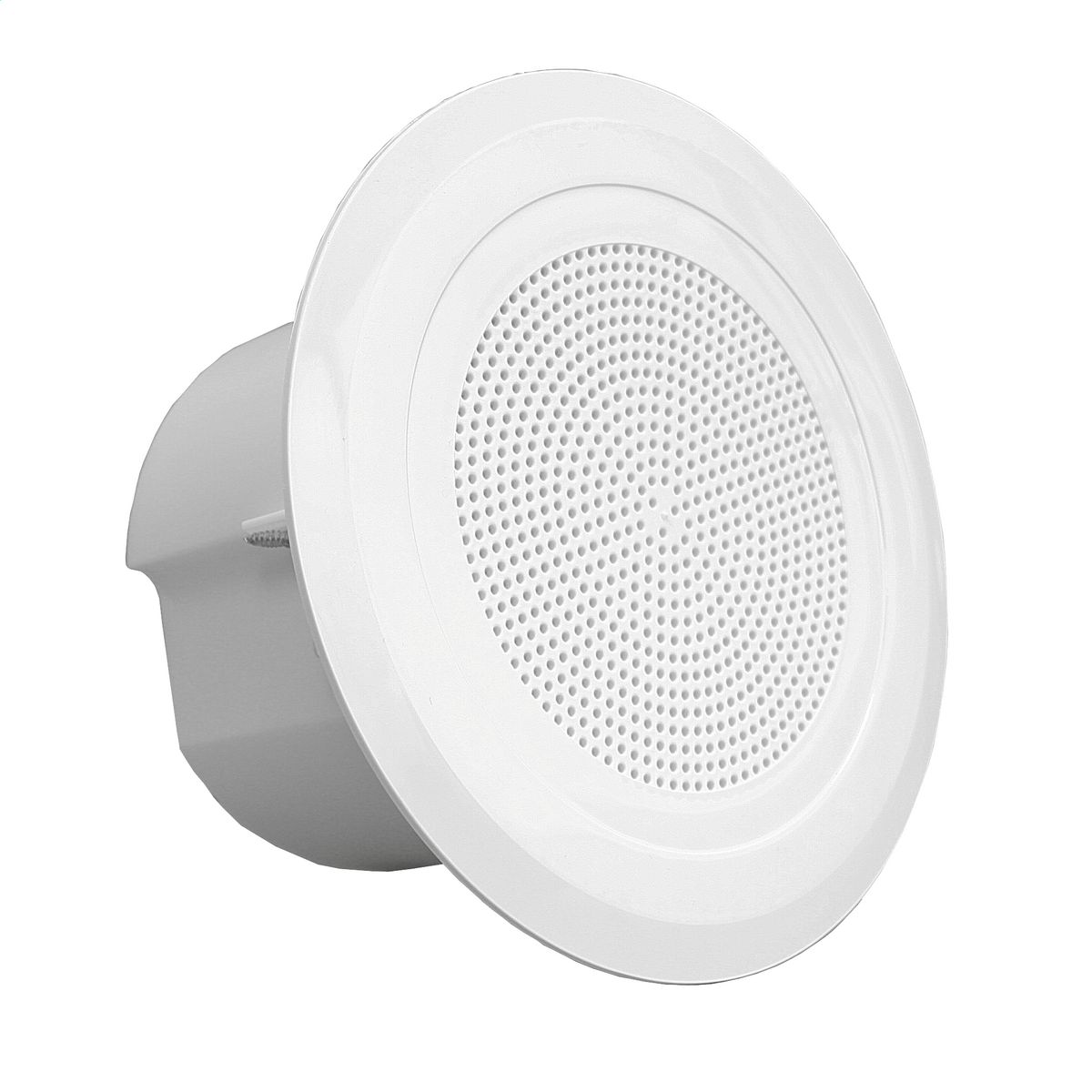 Ceiling Mount Speaker Back Box Shelly Lighting   SKU B650 8 1200 