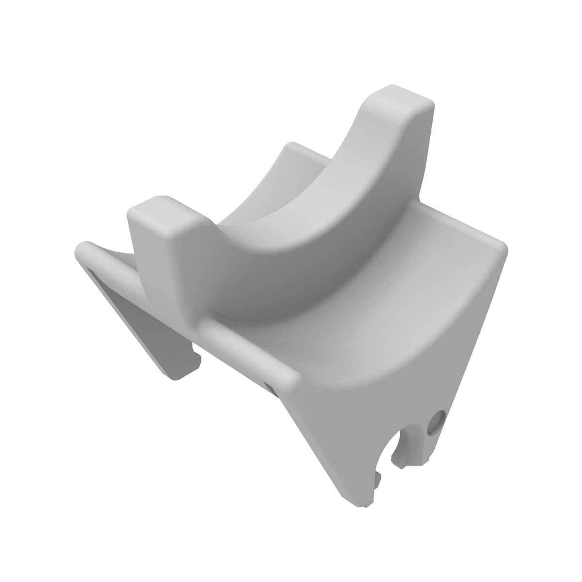 Product image for Burndy P40RT Holding P Die, 800 kcmil, Orange, Index 25