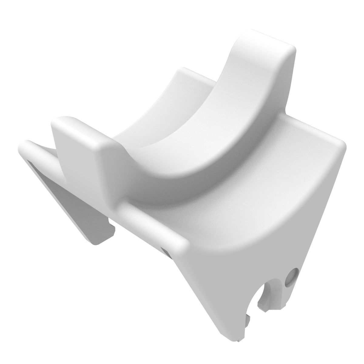 Product image for Burndy P44ART P Die, Brown, Index 302