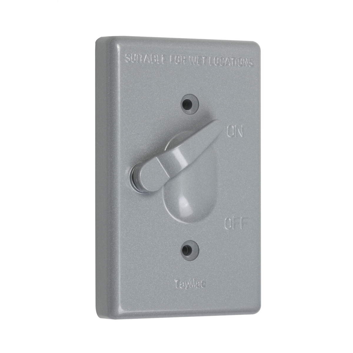 Bronze TayMac CP5050Z Metallic Closure Plug Weatherproof Accessories 1/2-Inch Per Box 