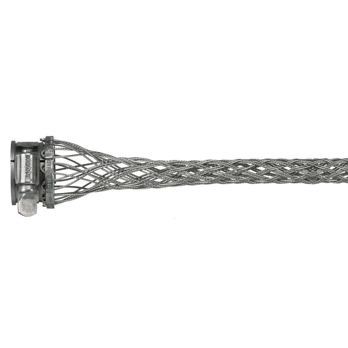 Wire Mesh Grips, Wire/Cable/Hose Management