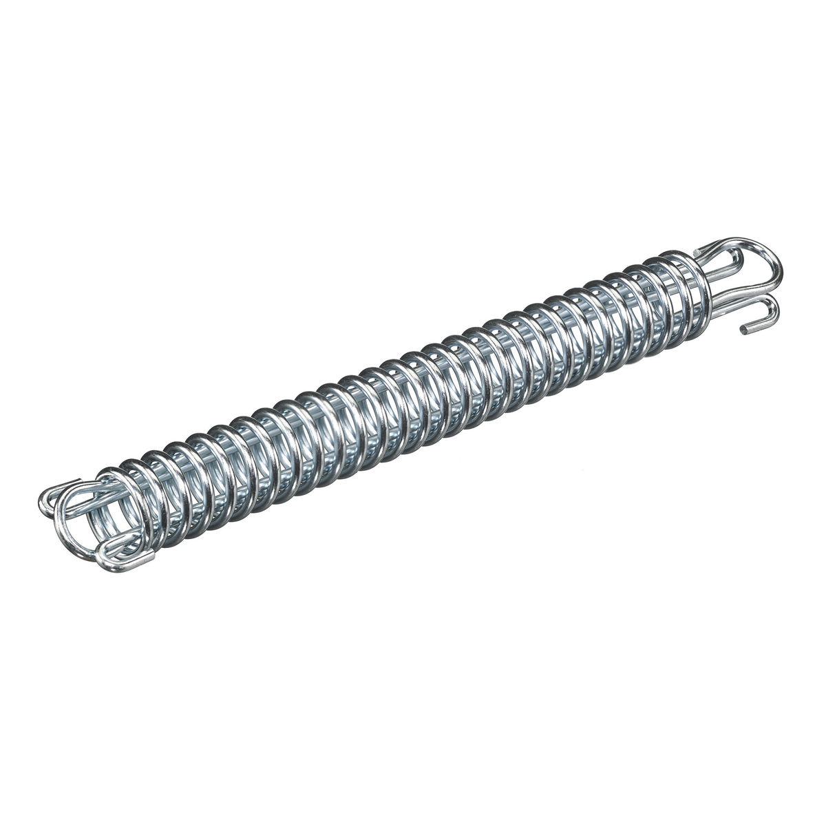 Bus Drop Support Grips, Safety Spring, Galvanized Steel, 80 LB Rated, 20302002