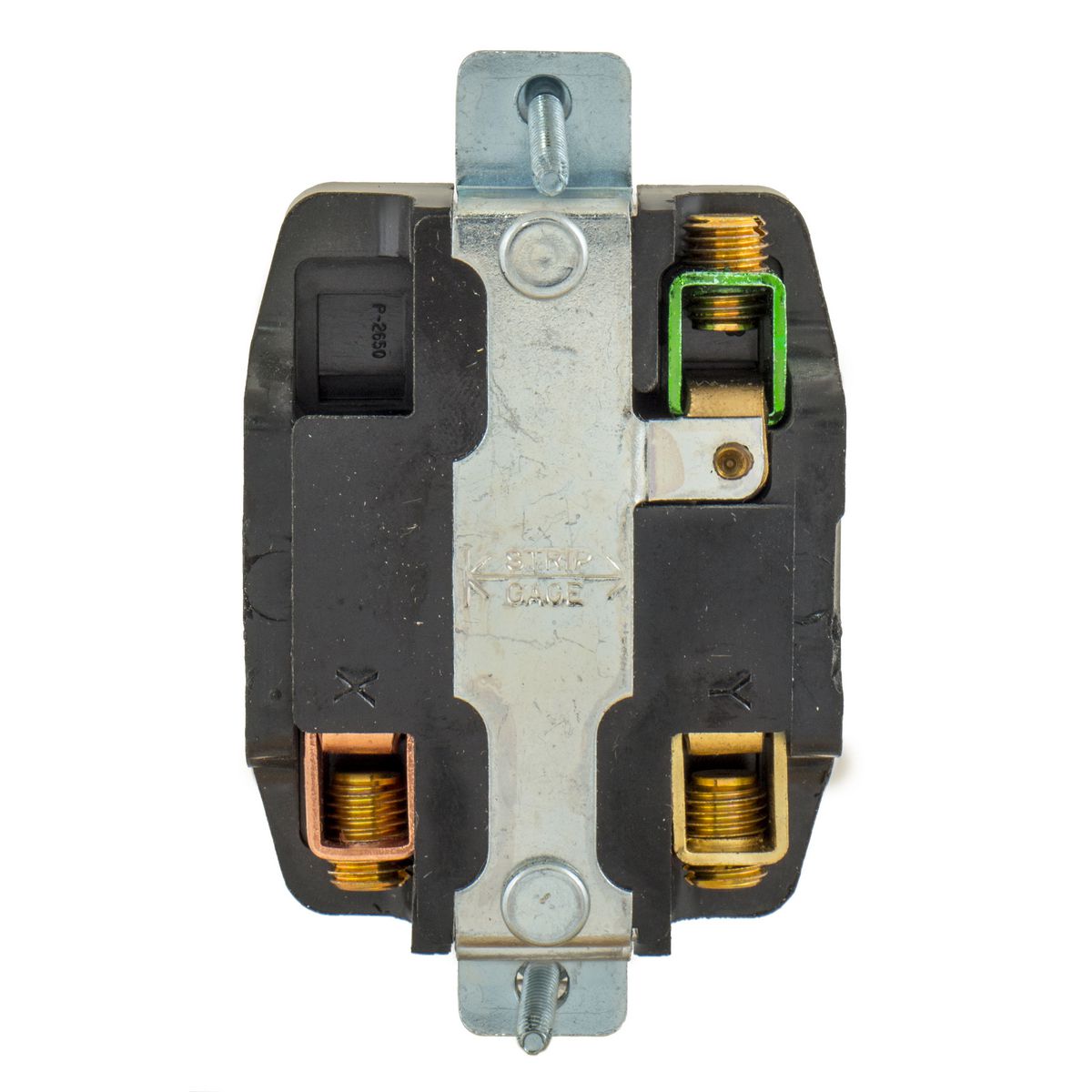 3771 Hubbell 3771 Hubbell