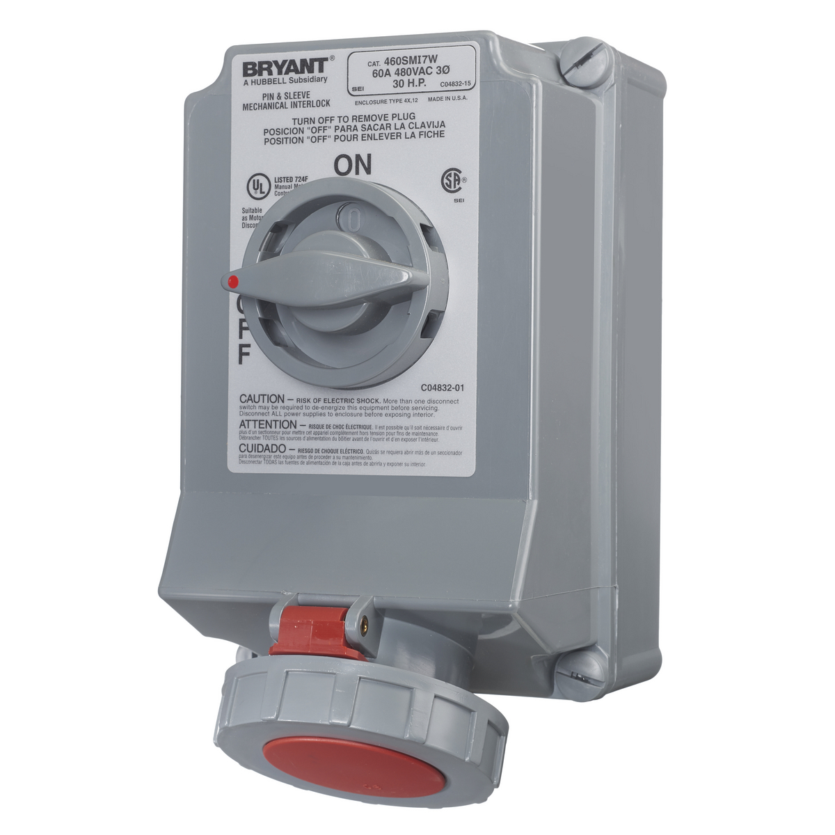 560SMI7W Hubbell Canada