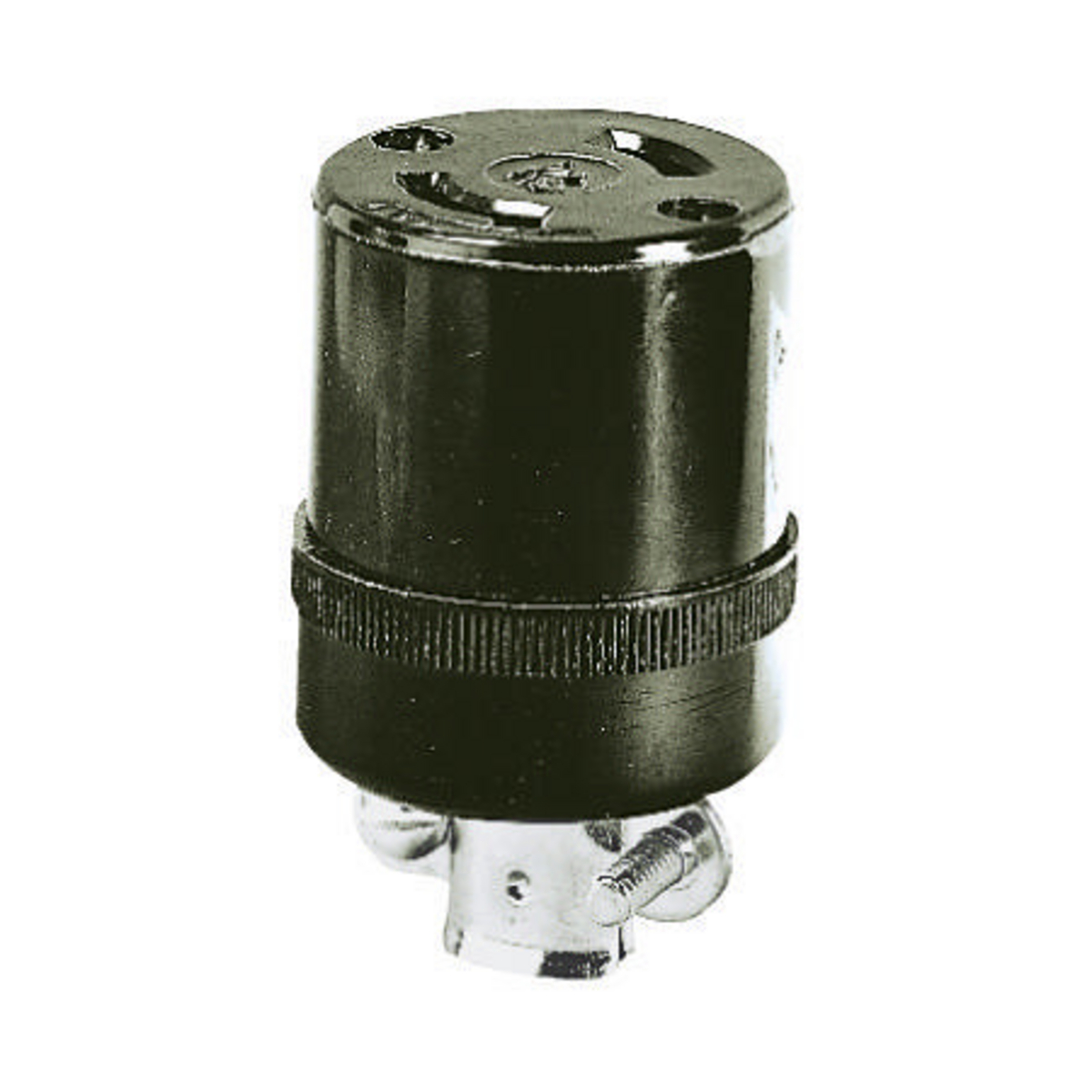 Locking Devices, Locking Devices, Industrial, Female Connector Body