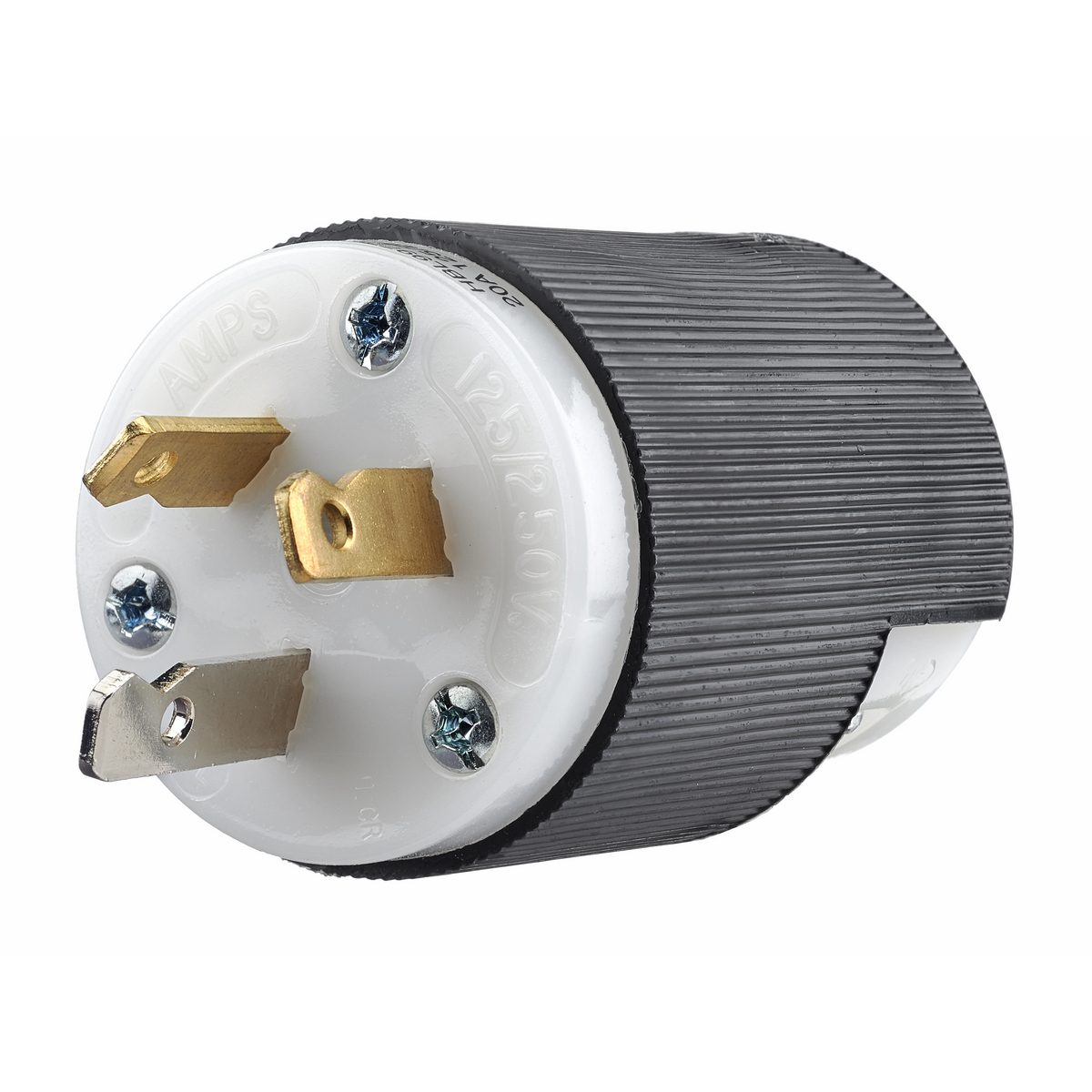 Product image for HCI 9151N PLUG, 20A 125/250V, 10-20