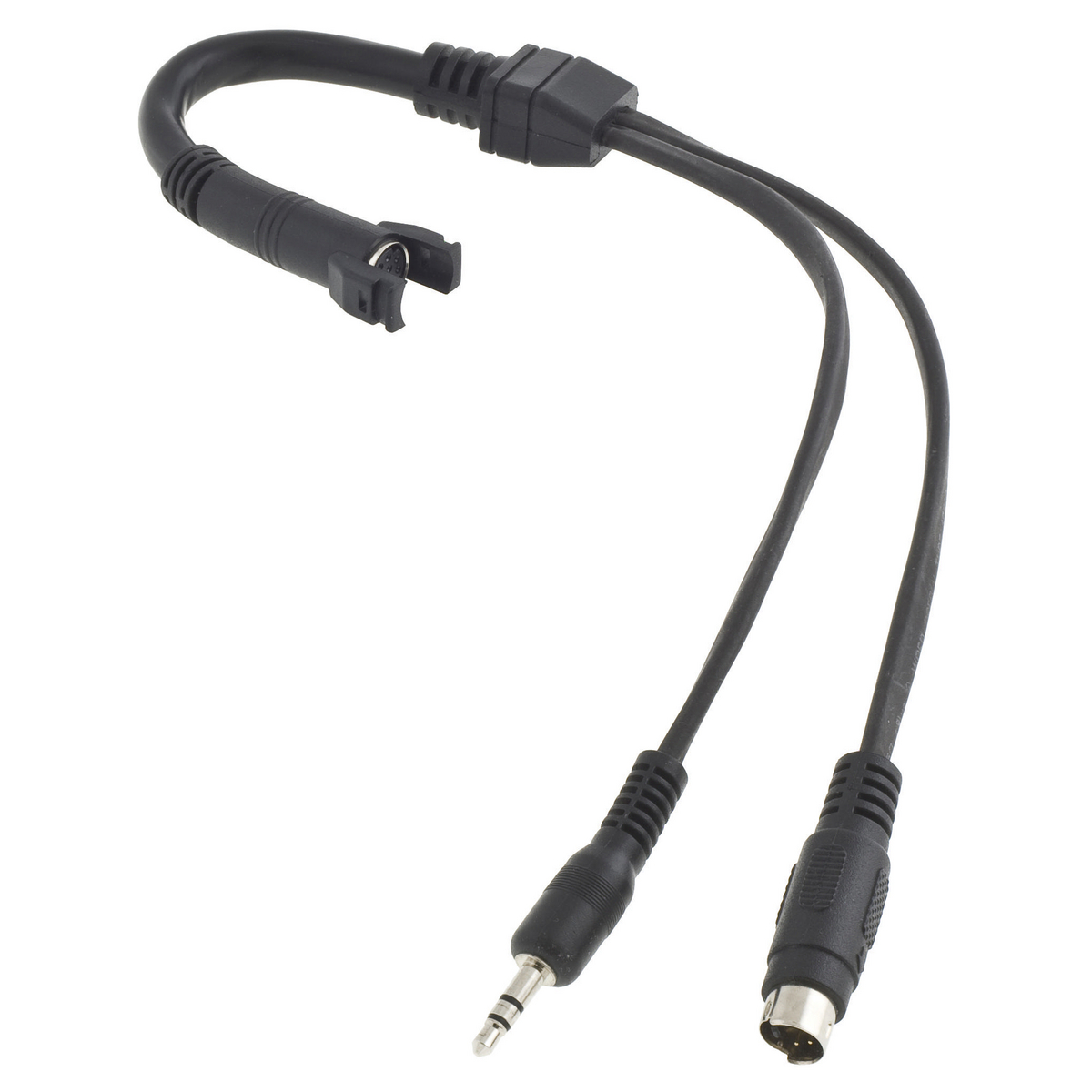 Product image for HCI AVS35T1 P-CORD, AVTAIL,SVID M,3