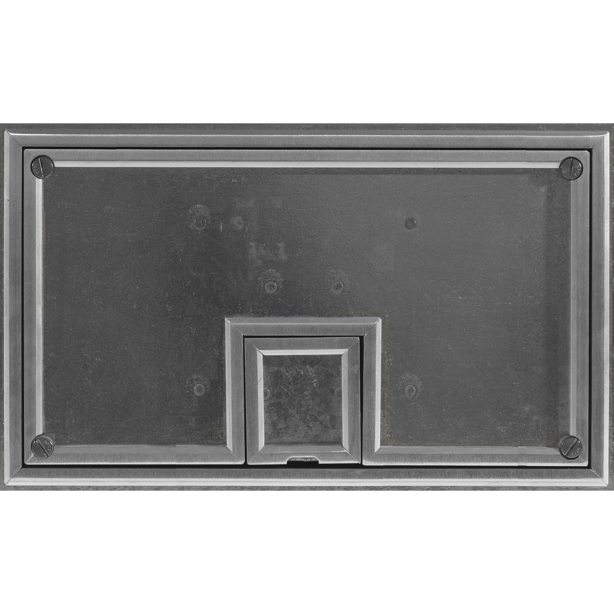 Product image for HCI CFB11TALU REC FB COVER, 11-G AL