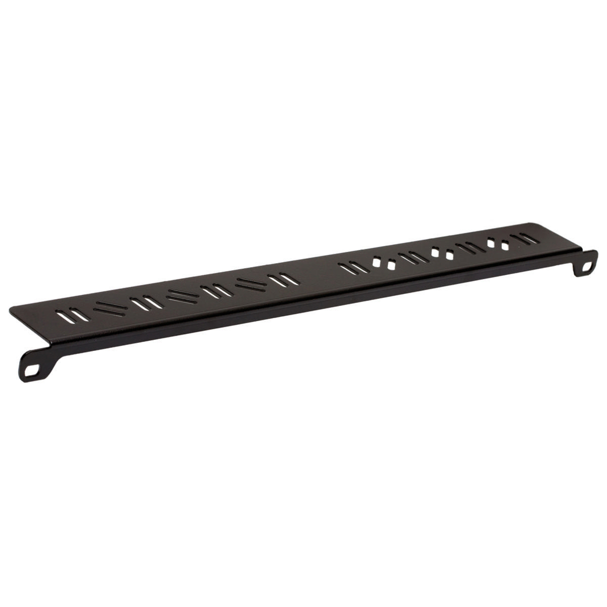 P-PANEL, REAR CABLE MGT BAR,19",RACK MT