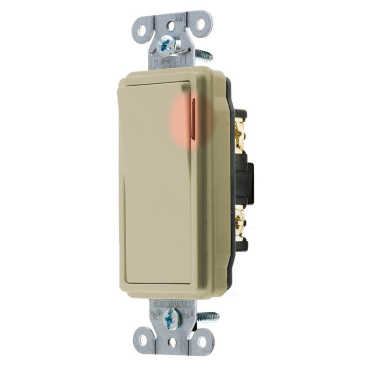 Style Line® Pilot Decorator Series Specifictaion Grade Switch