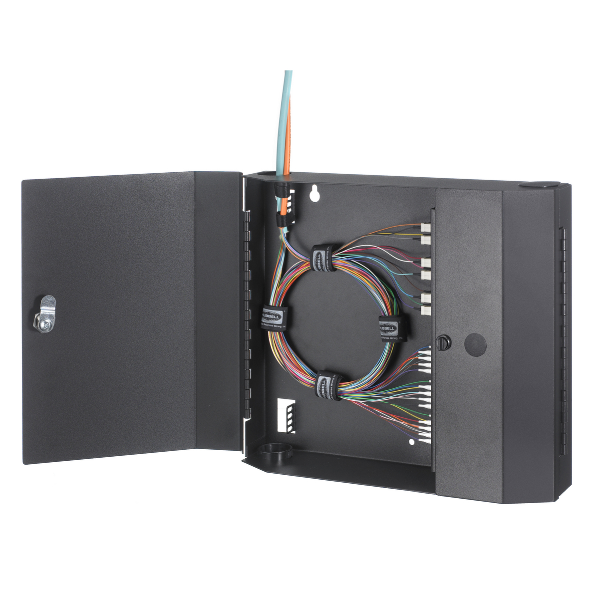 Hubbell Premise Wiring Jobs 2