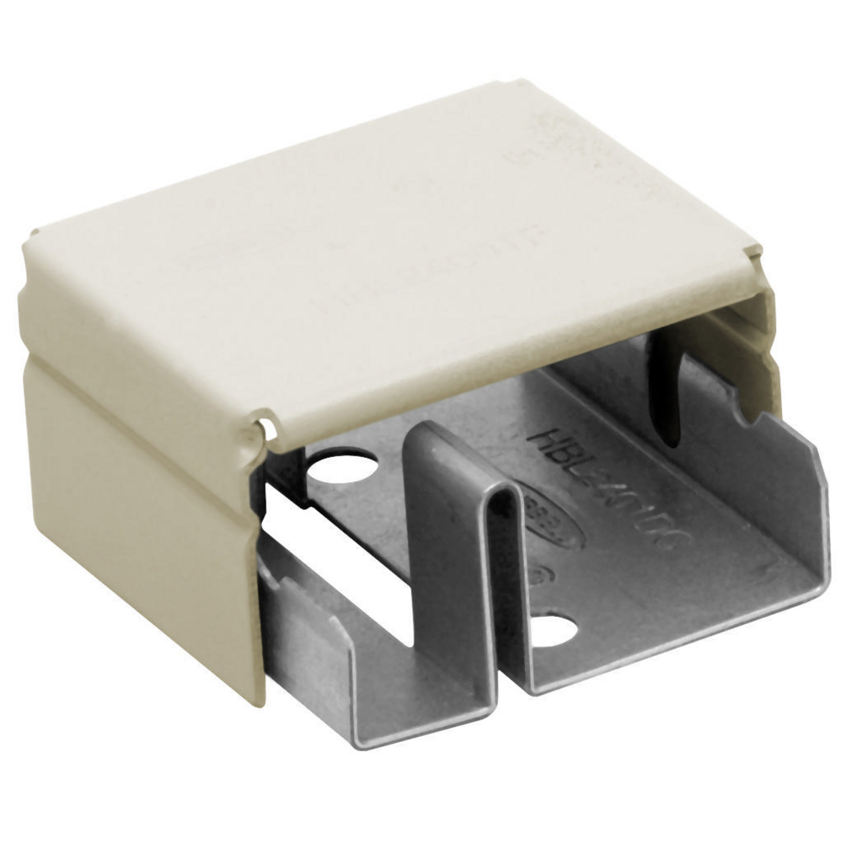 Product image for HPW HBL2400DTFIV RACEWAY, DIV TRANS