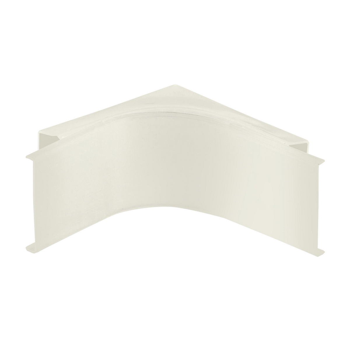 Product image for Hubbell HBL2417DFOIV Raceway, DIV INT EL, HBL2400/HBL2400D