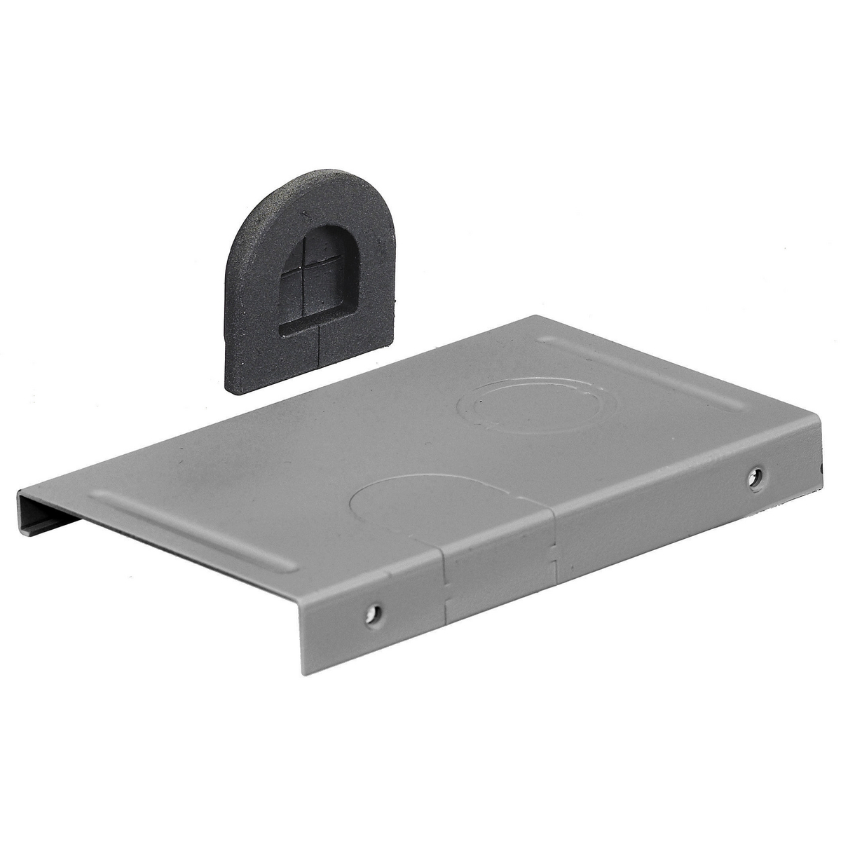 Product image for HWDK HBL3046H2GY RACEWAY, TAP-OFF F