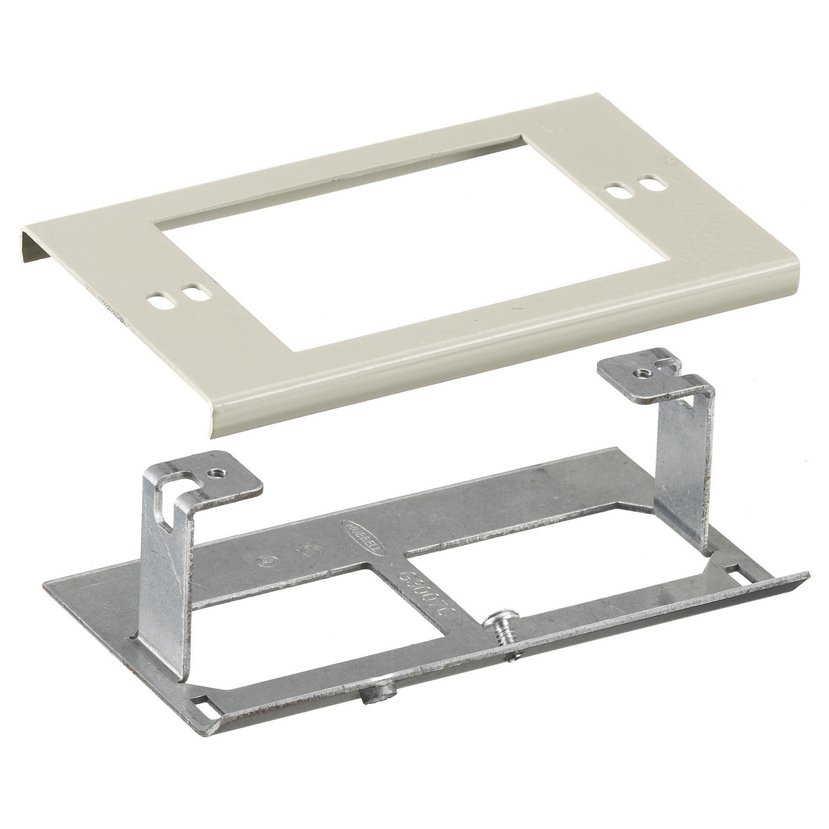 Product image for HPW HBL3051LEIV RACEWAY, EXT CVR, H